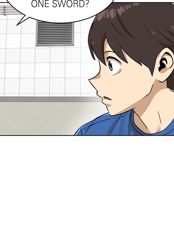 Double Click Chapter 140 Gambar 152