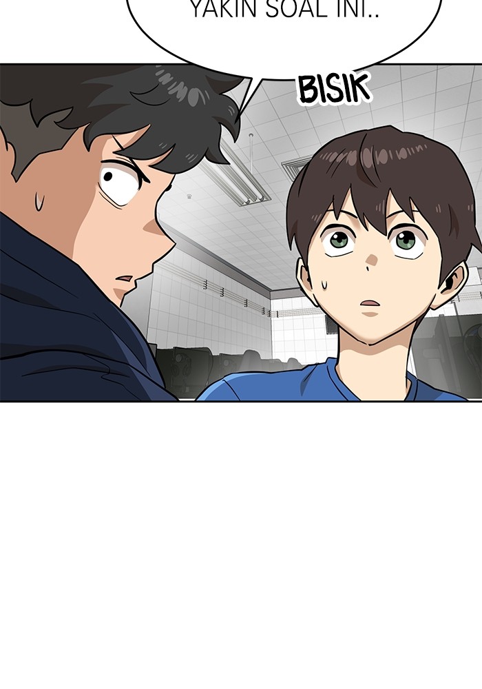 Double Click Chapter 140 Gambar 155
