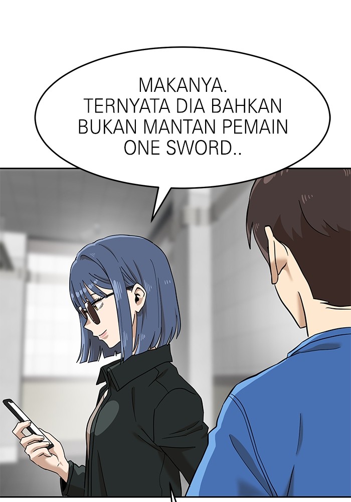 Double Click Chapter 140 Gambar 16