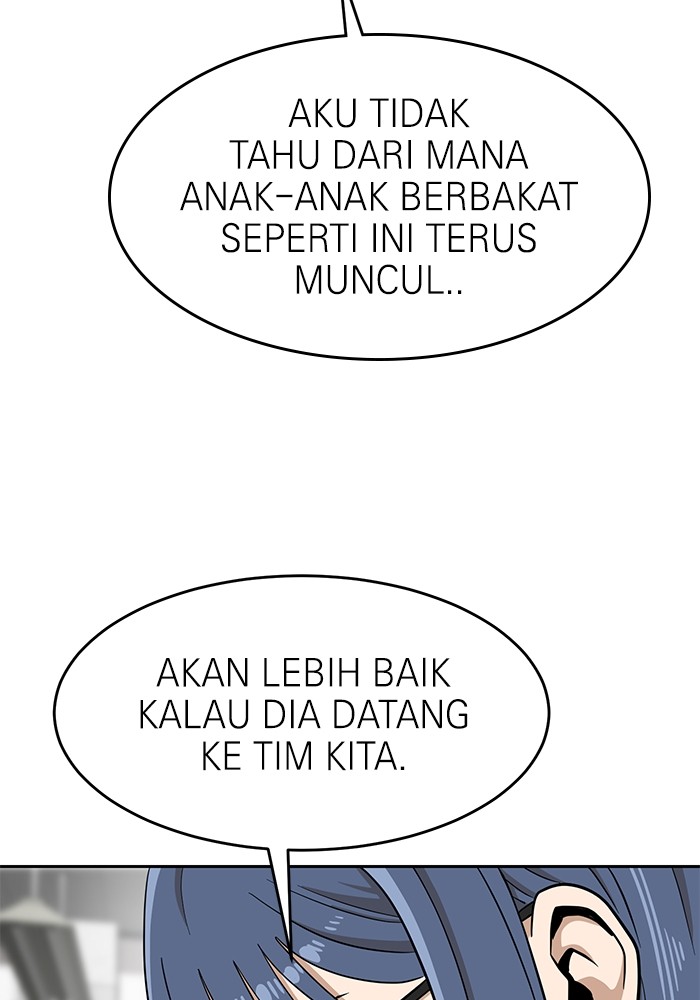 Double Click Chapter 140 Gambar 17