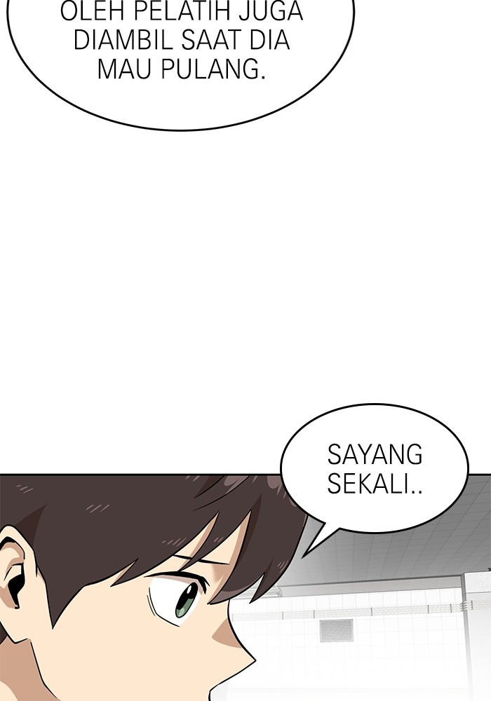 Double Click Chapter 140 Gambar 22
