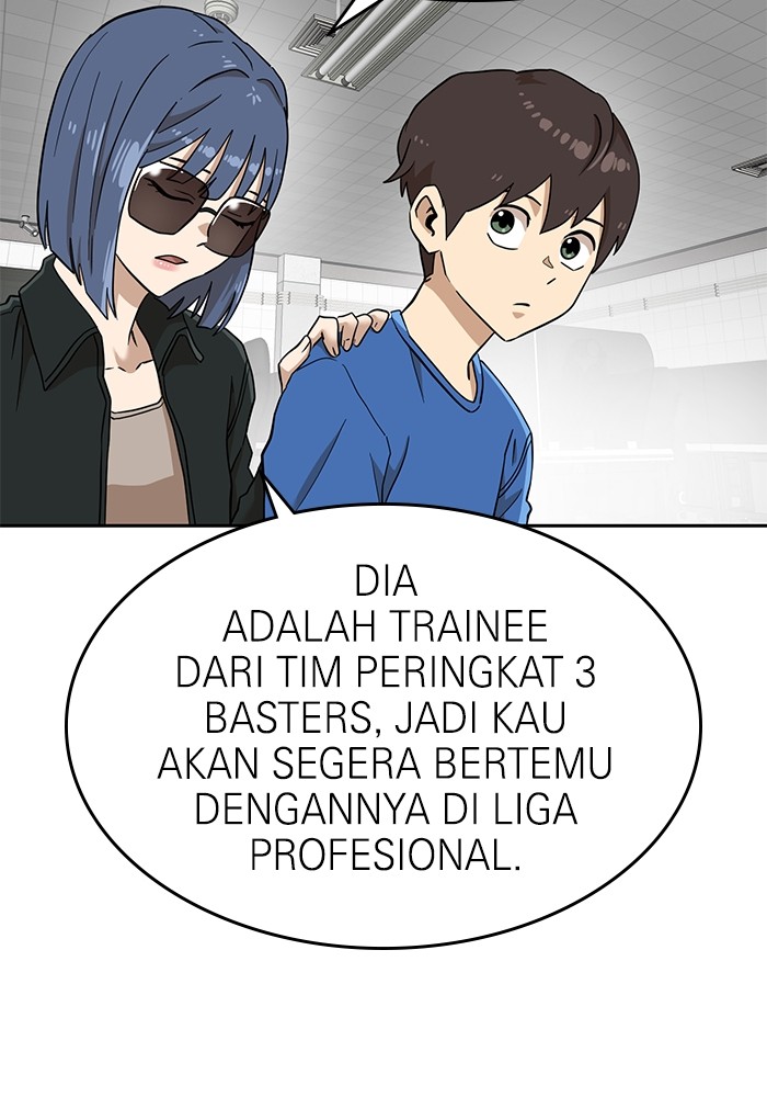 Double Click Chapter 140 Gambar 24