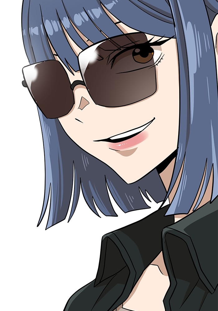 Double Click Chapter 140 Gambar 26