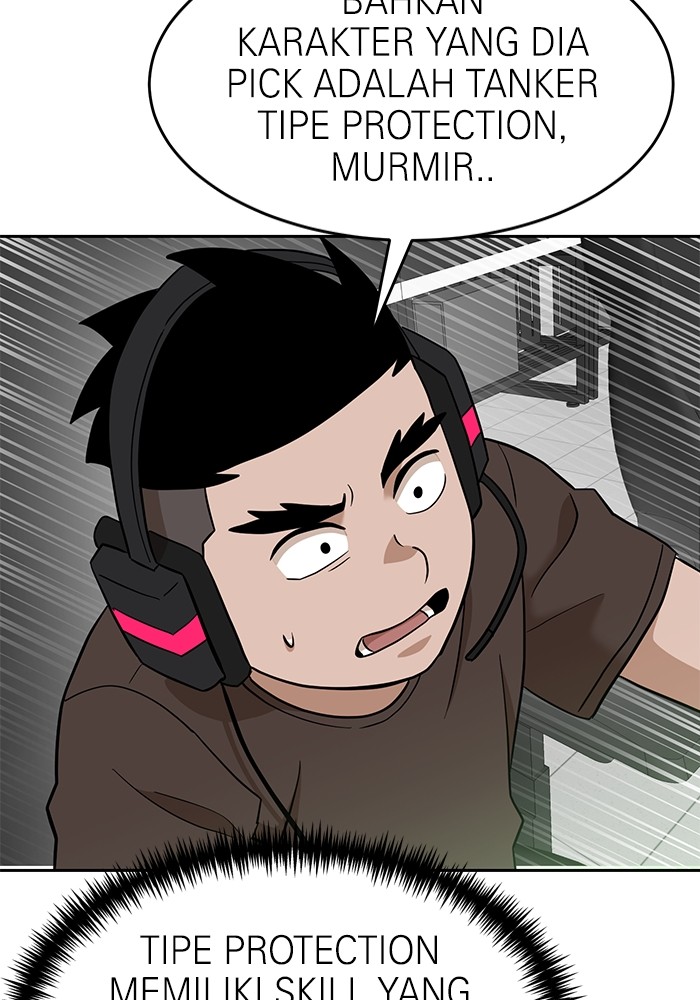 Double Click Chapter 140 Gambar 33