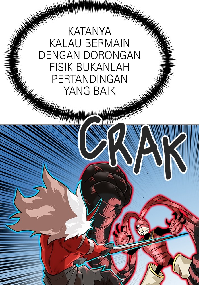 Double Click Chapter 140 Gambar 35
