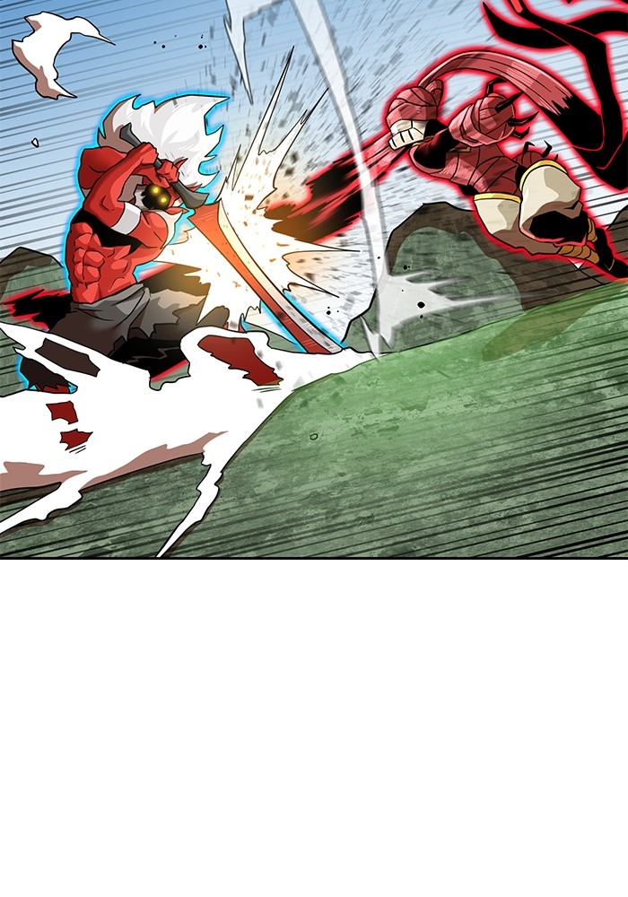 Double Click Chapter 140 Gambar 41