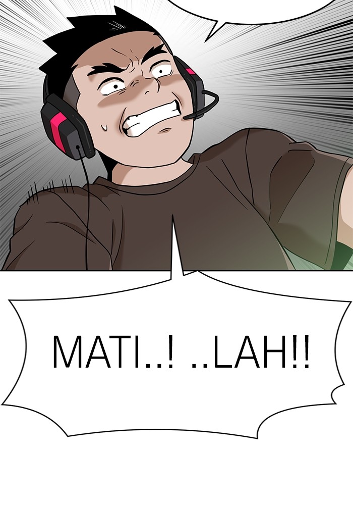 Double Click Chapter 140 Gambar 54