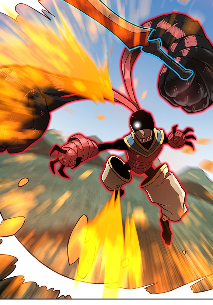 Double Click Chapter 140 Gambar 56