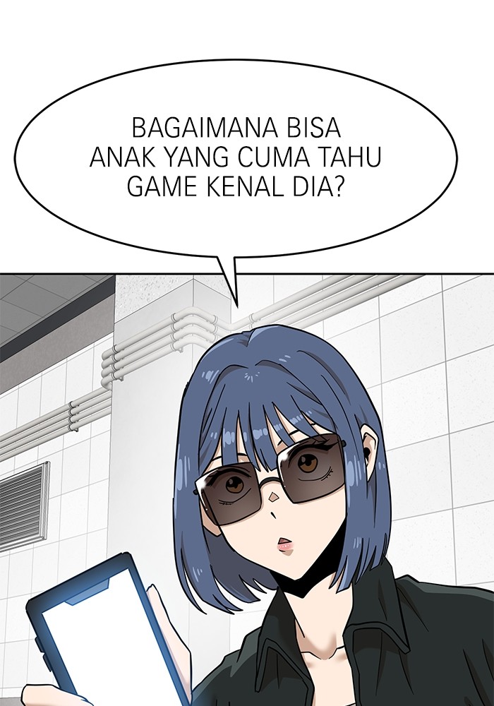 Double Click Chapter 140 Gambar 6