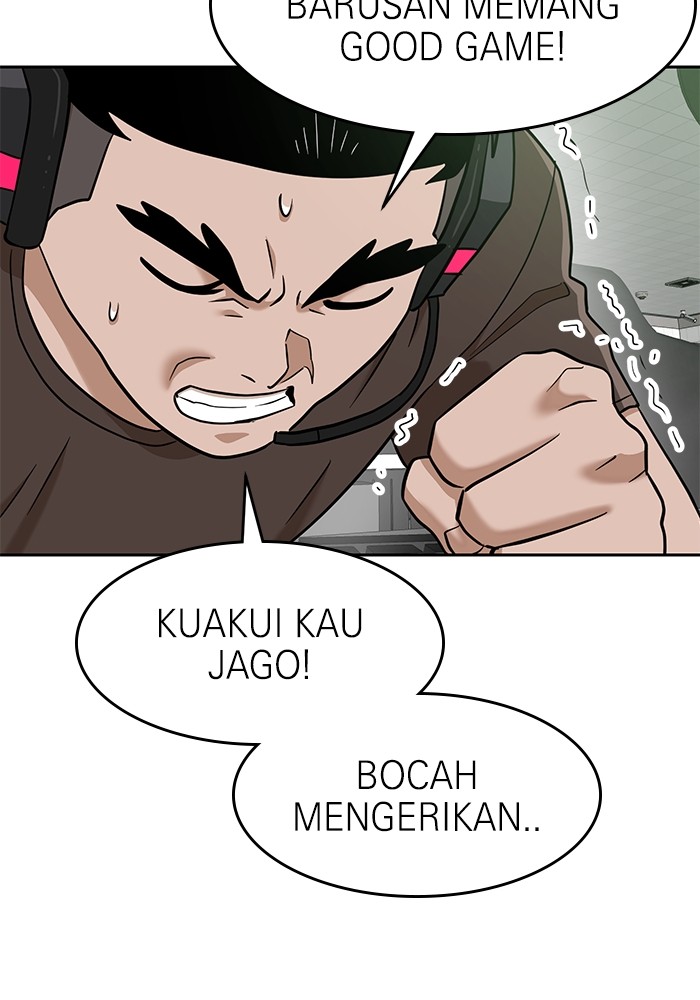 Double Click Chapter 140 Gambar 62