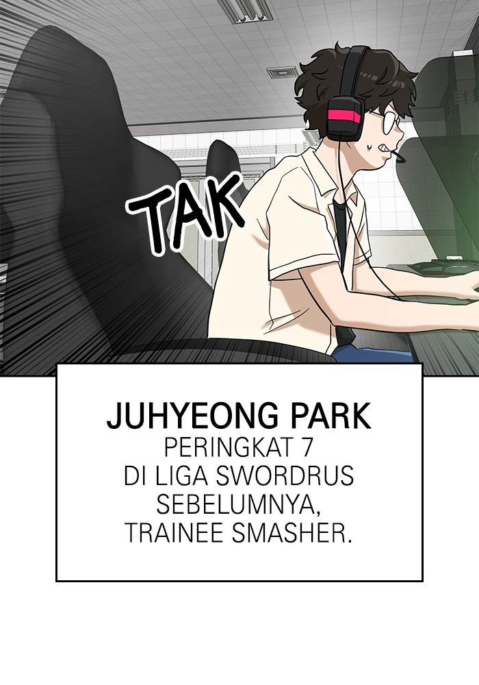 Double Click Chapter 140 Gambar 67