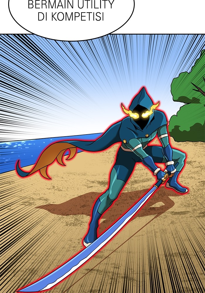 Double Click Chapter 140 Gambar 71