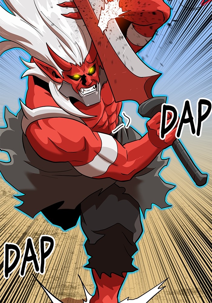 Double Click Chapter 140 Gambar 78