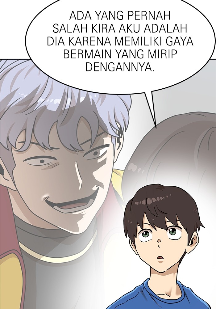 Double Click Chapter 140 Gambar 8