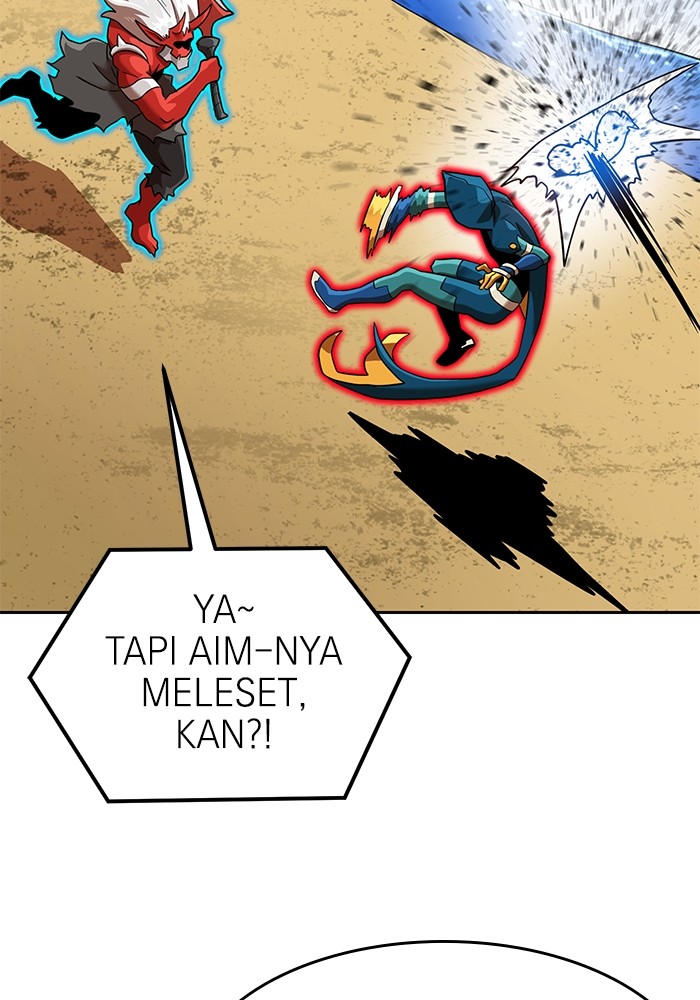 Double Click Chapter 140 Gambar 85