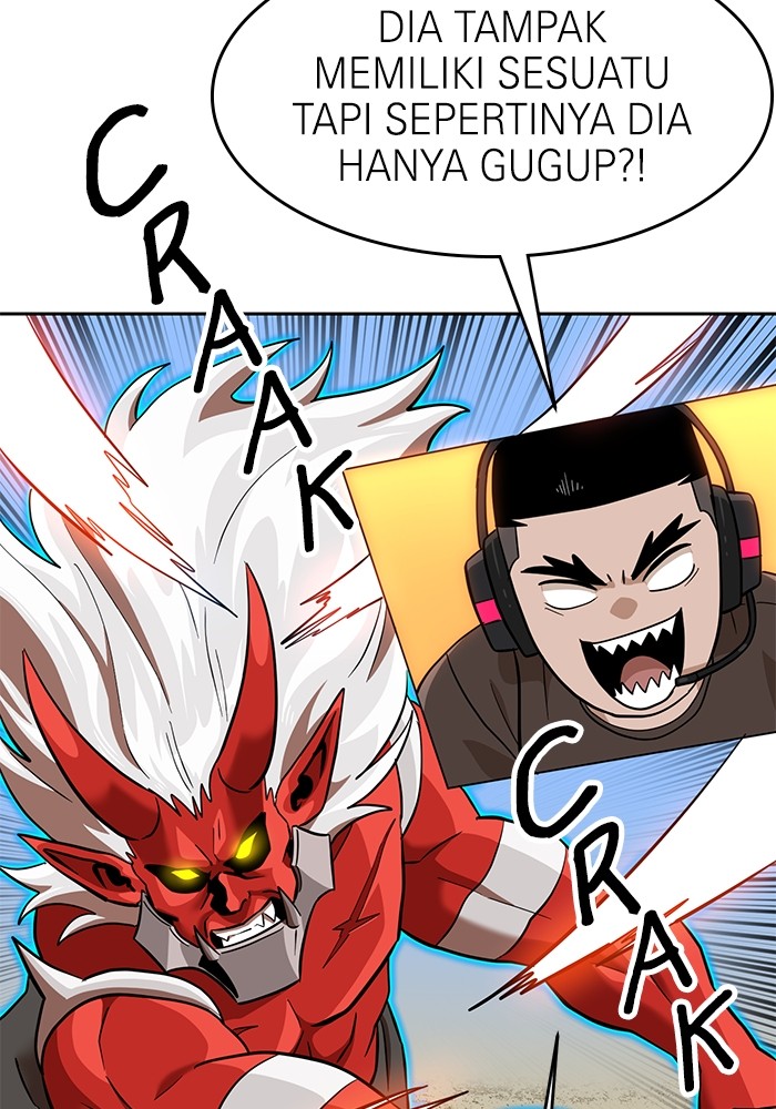 Double Click Chapter 140 Gambar 86