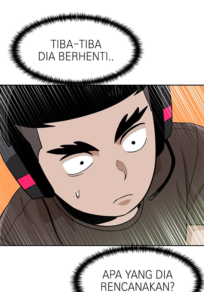 Double Click Chapter 140 Gambar 93
