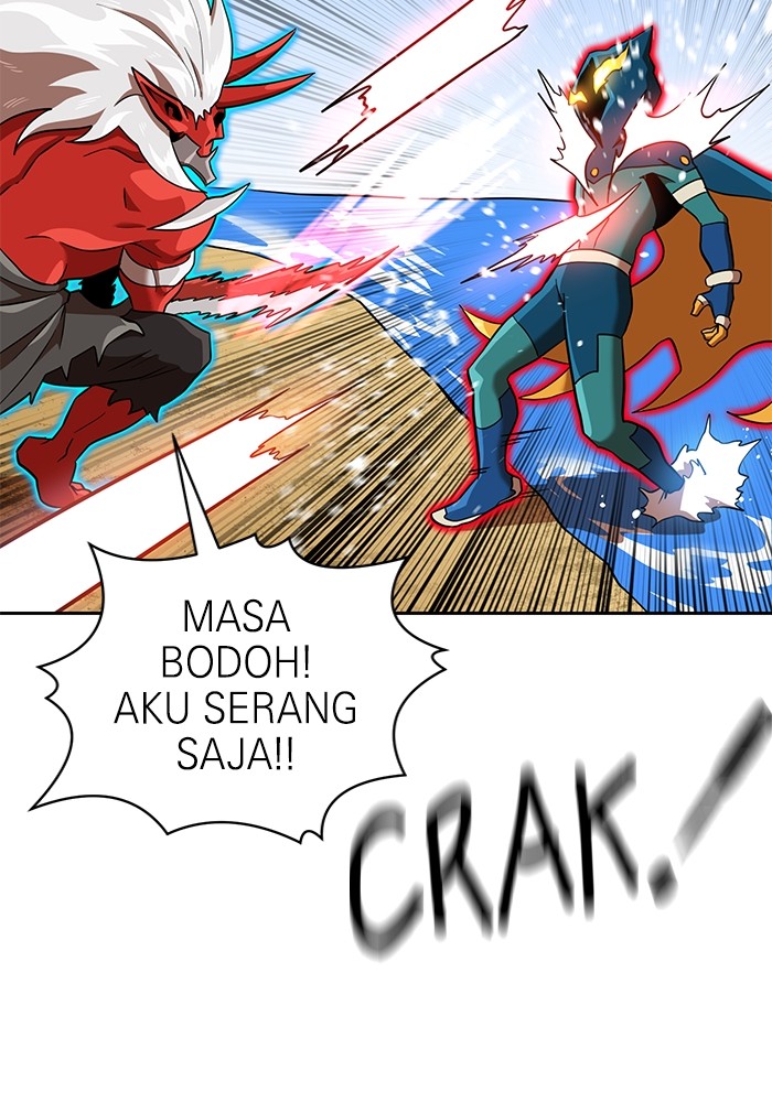 Double Click Chapter 140 Gambar 95