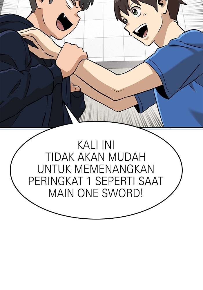 Double Click Chapter 141 Gambar 19