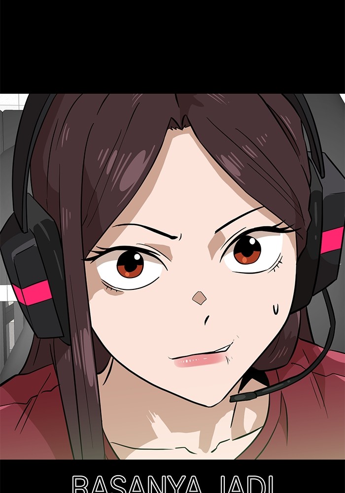 Double Click Chapter 142 Gambar 10