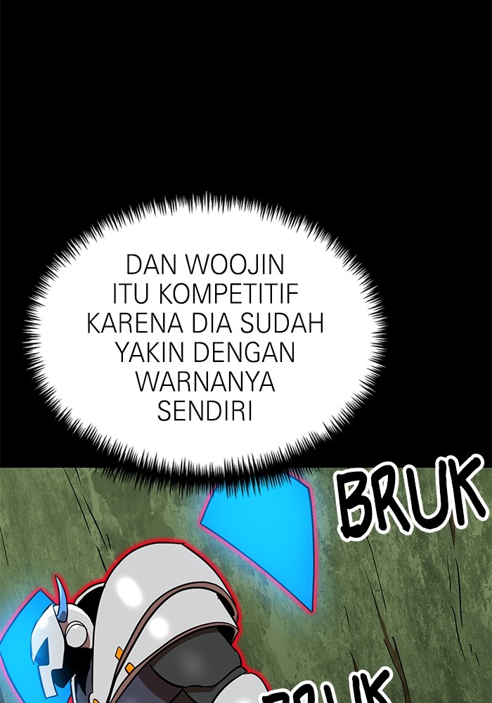 Double Click Chapter 142 Gambar 13