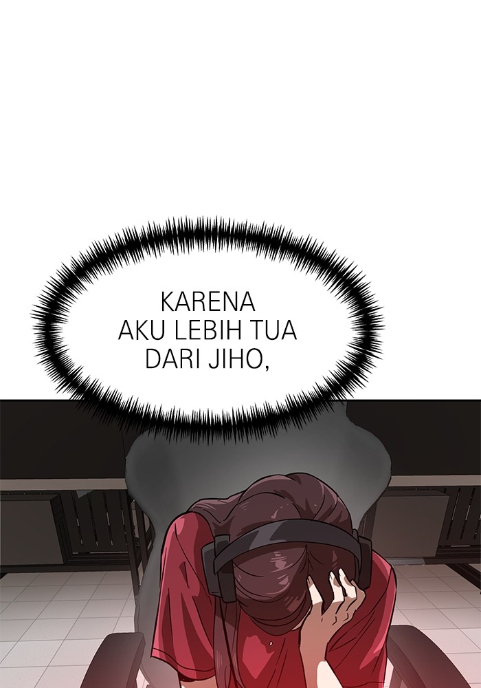 Double Click Chapter 142 Gambar 133