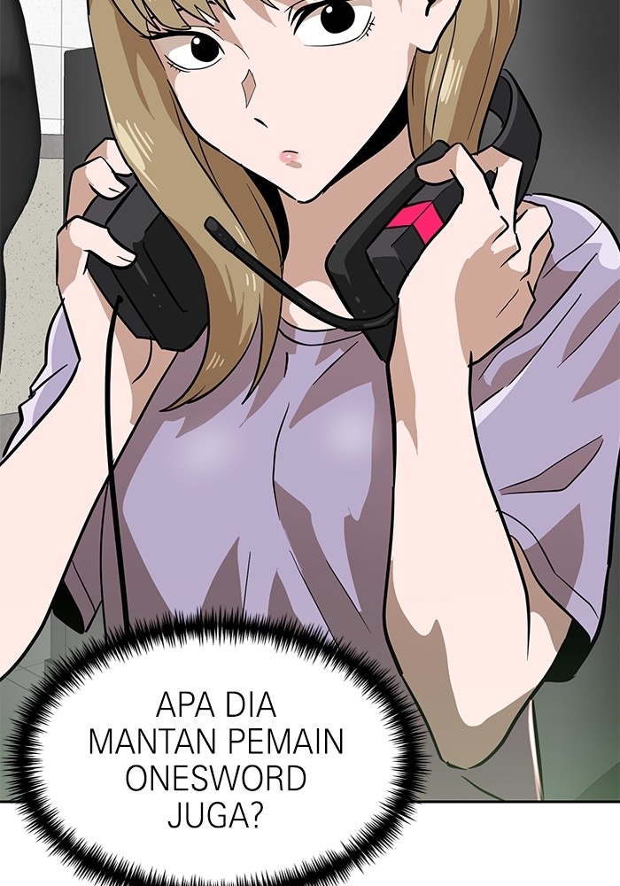 Double Click Chapter 142 Gambar 139