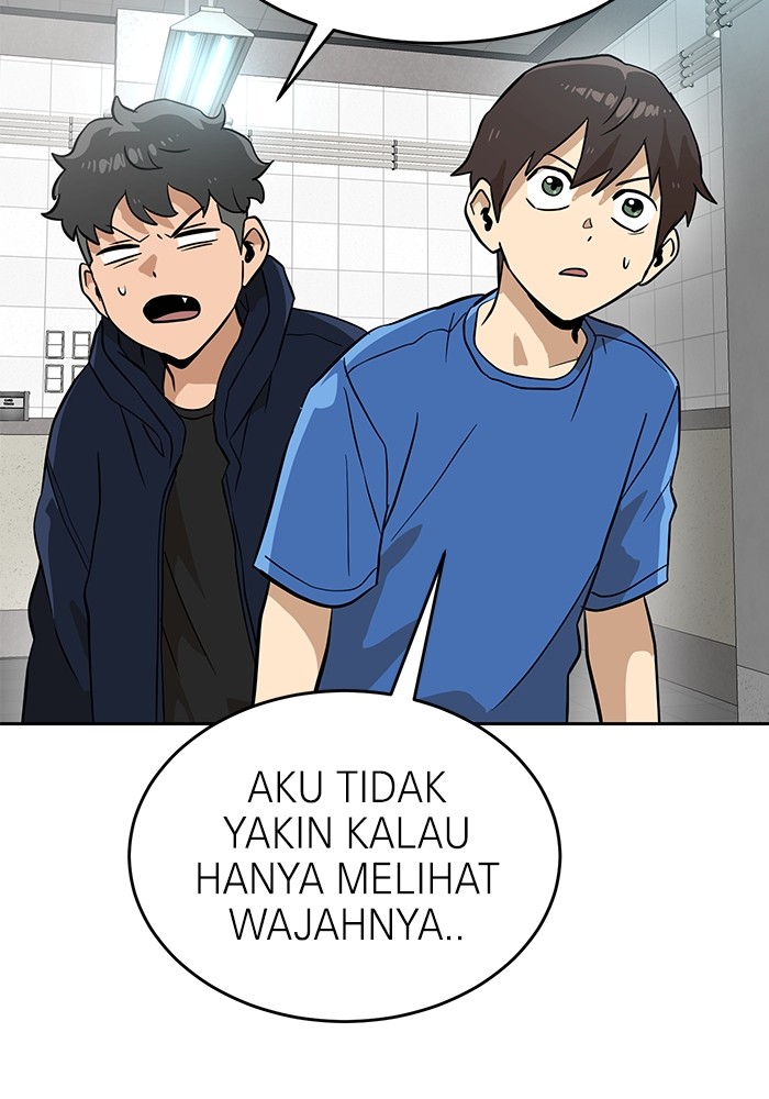 Double Click Chapter 142 Gambar 141