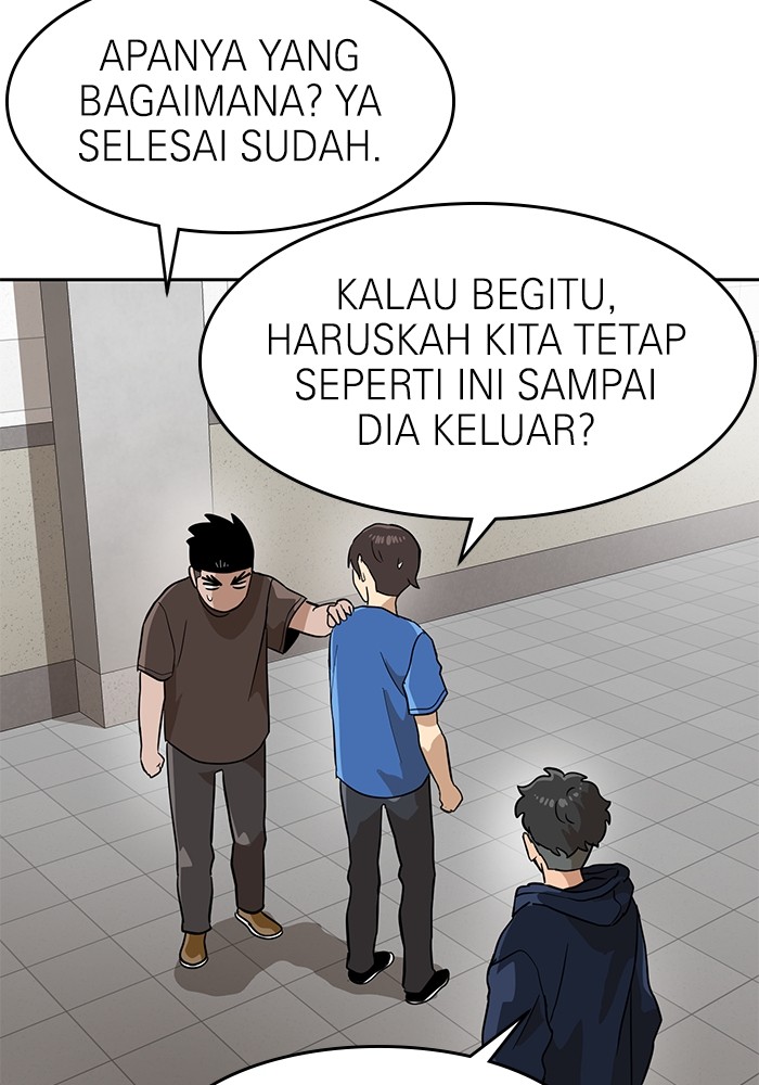 Double Click Chapter 142 Gambar 144