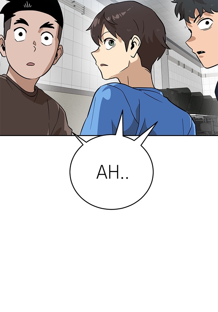 Double Click Chapter 142 Gambar 146