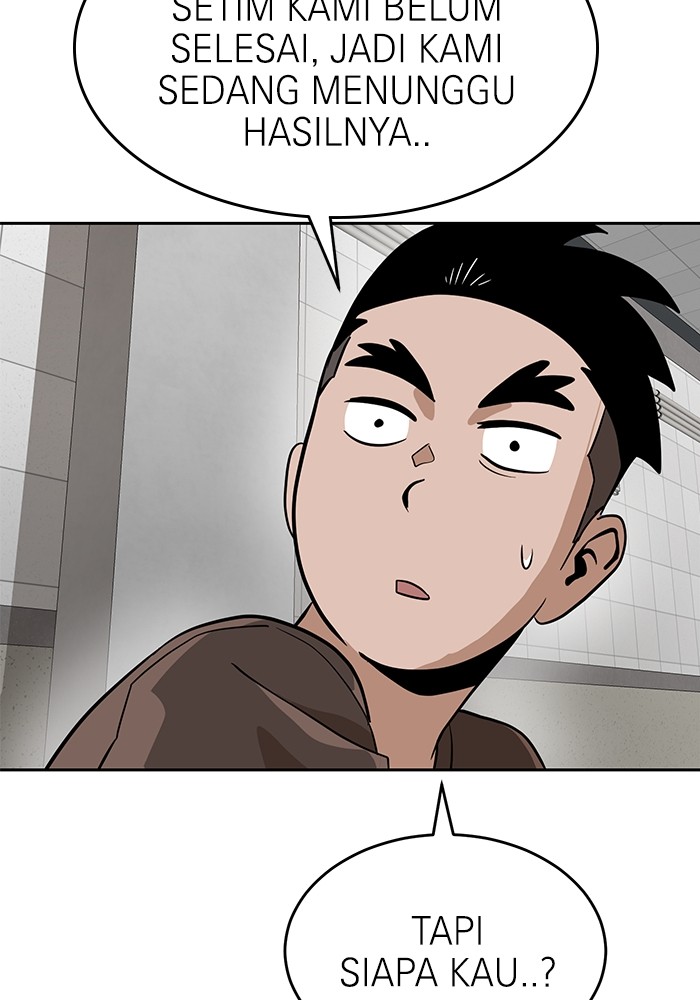Double Click Chapter 142 Gambar 149