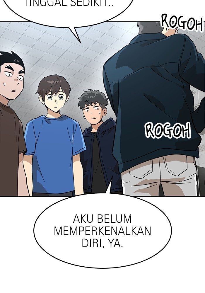 Double Click Chapter 142 Gambar 155
