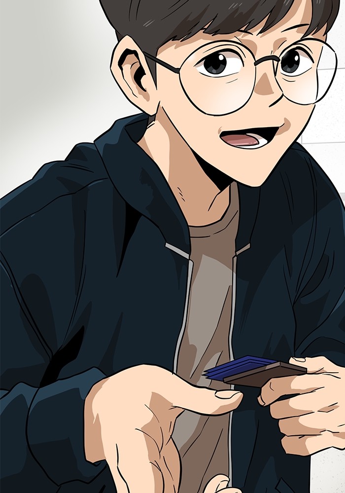 Double Click Chapter 142 Gambar 157