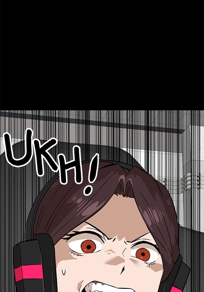 Double Click Chapter 142 Gambar 43