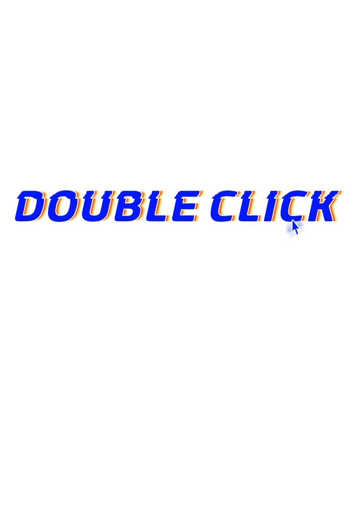 Double Click Chapter 142 Gambar 62