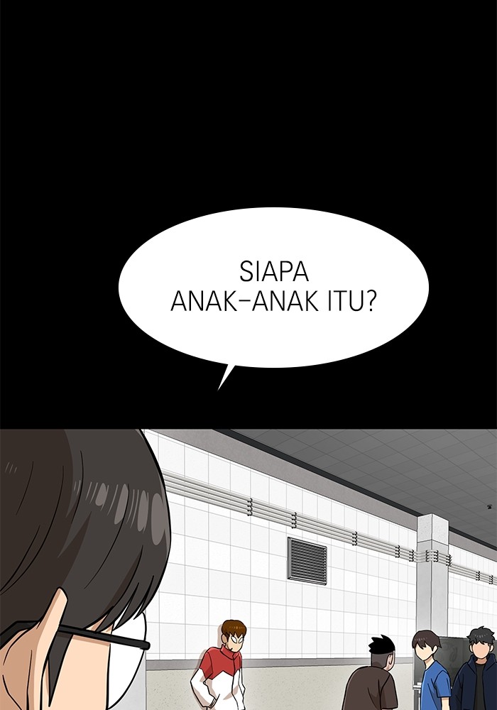 Double Click Chapter 143 Gambar 10