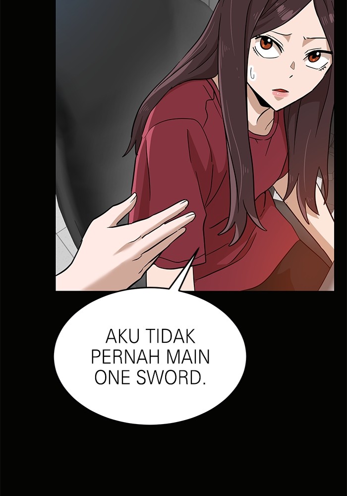 Double Click Chapter 143 Gambar 108