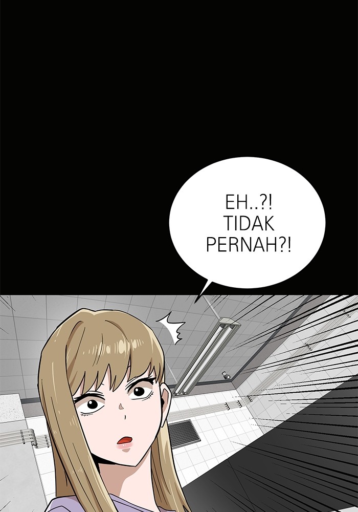 Double Click Chapter 143 Gambar 109