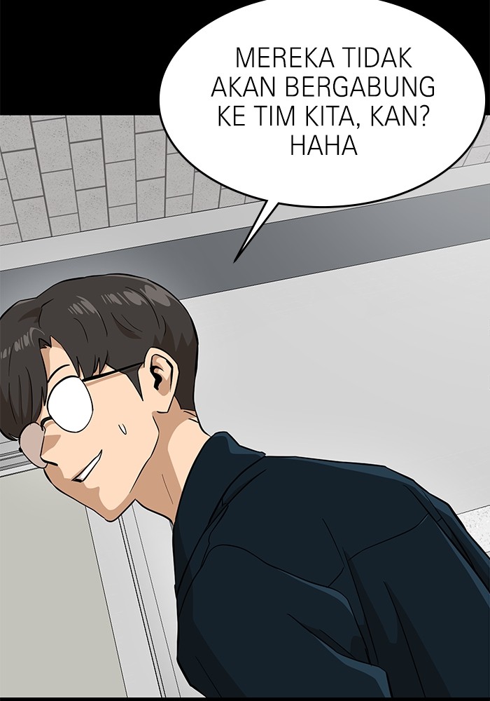 Double Click Chapter 143 Gambar 12