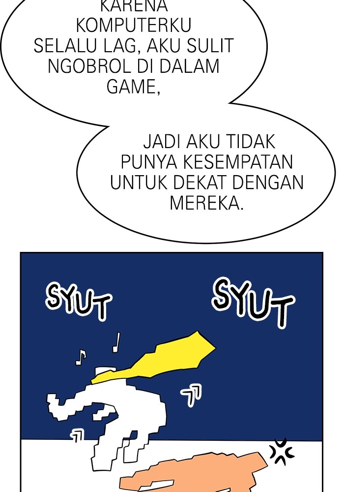 Double Click Chapter 143 Gambar 127