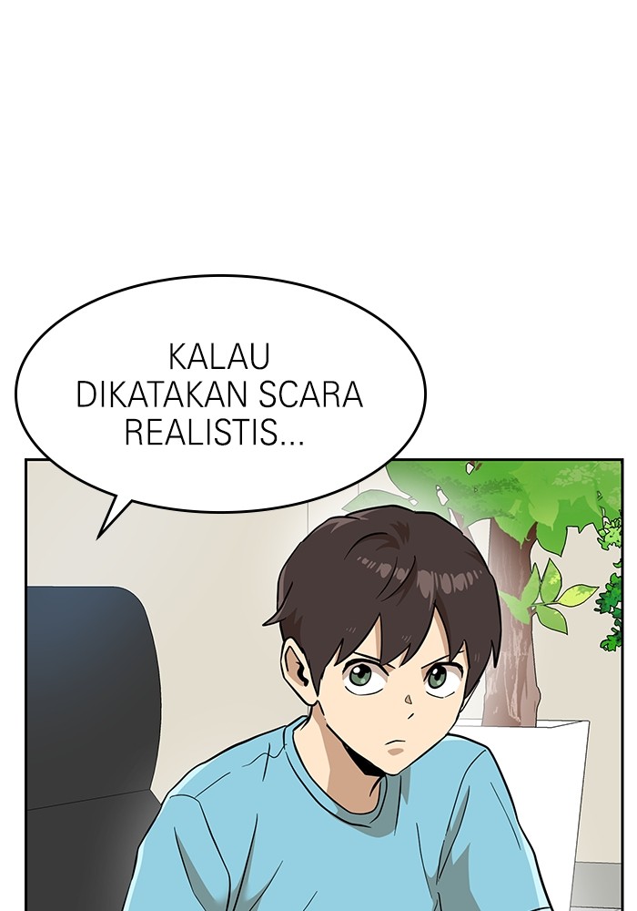 Double Click Chapter 143 Gambar 134