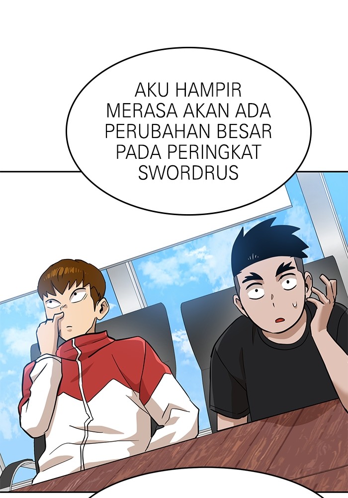 Double Click Chapter 143 Gambar 136