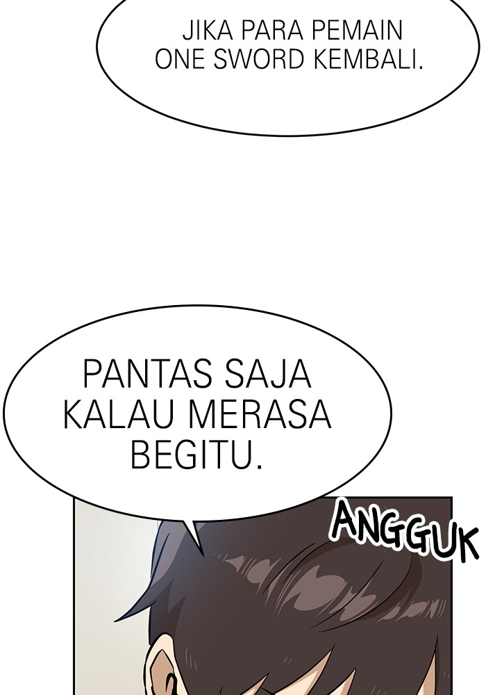 Double Click Chapter 143 Gambar 137