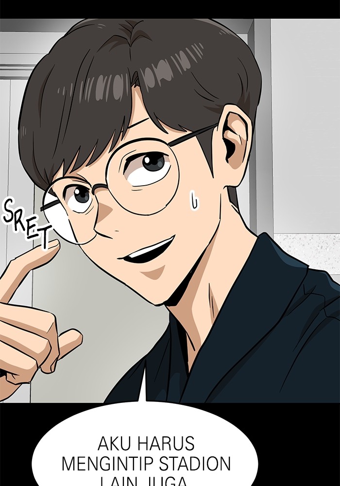 Double Click Chapter 143 Gambar 15