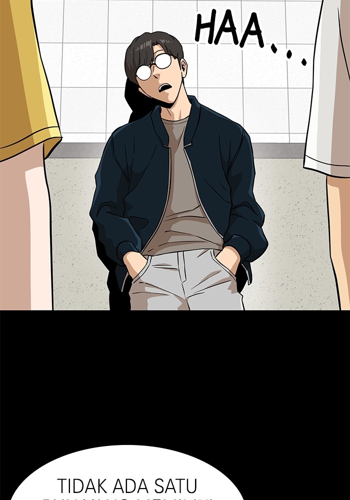 Baca Double Click Chapter 143 Gambar 2