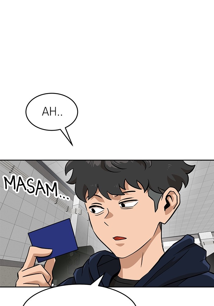 Double Click Chapter 143 Gambar 22