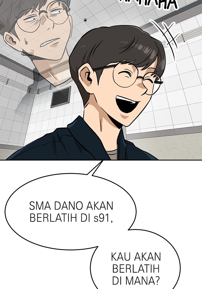 Double Click Chapter 143 Gambar 24