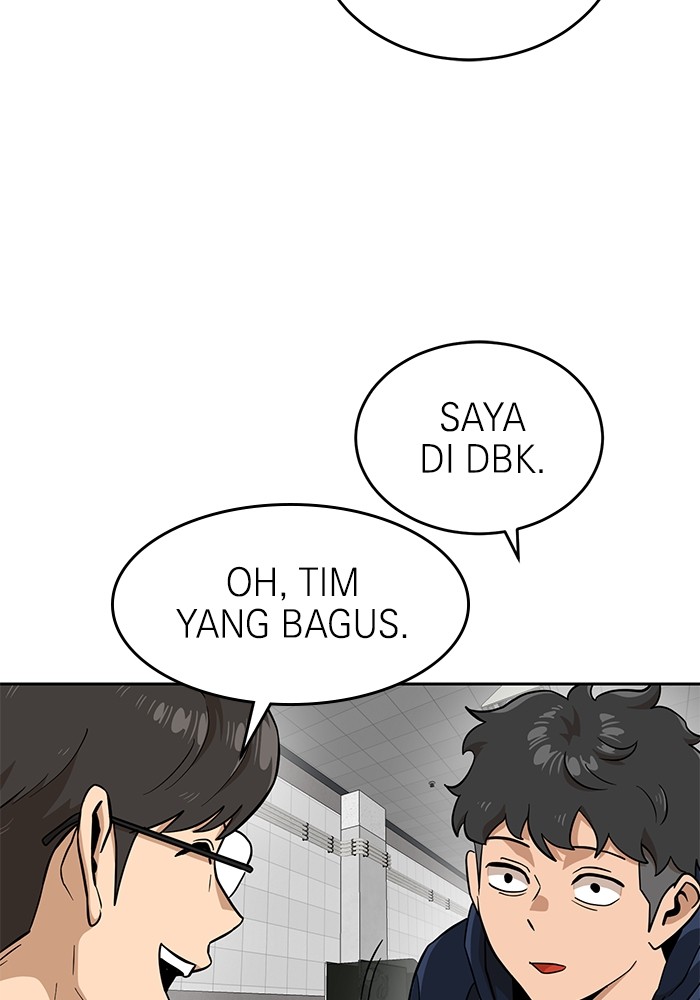 Double Click Chapter 143 Gambar 25