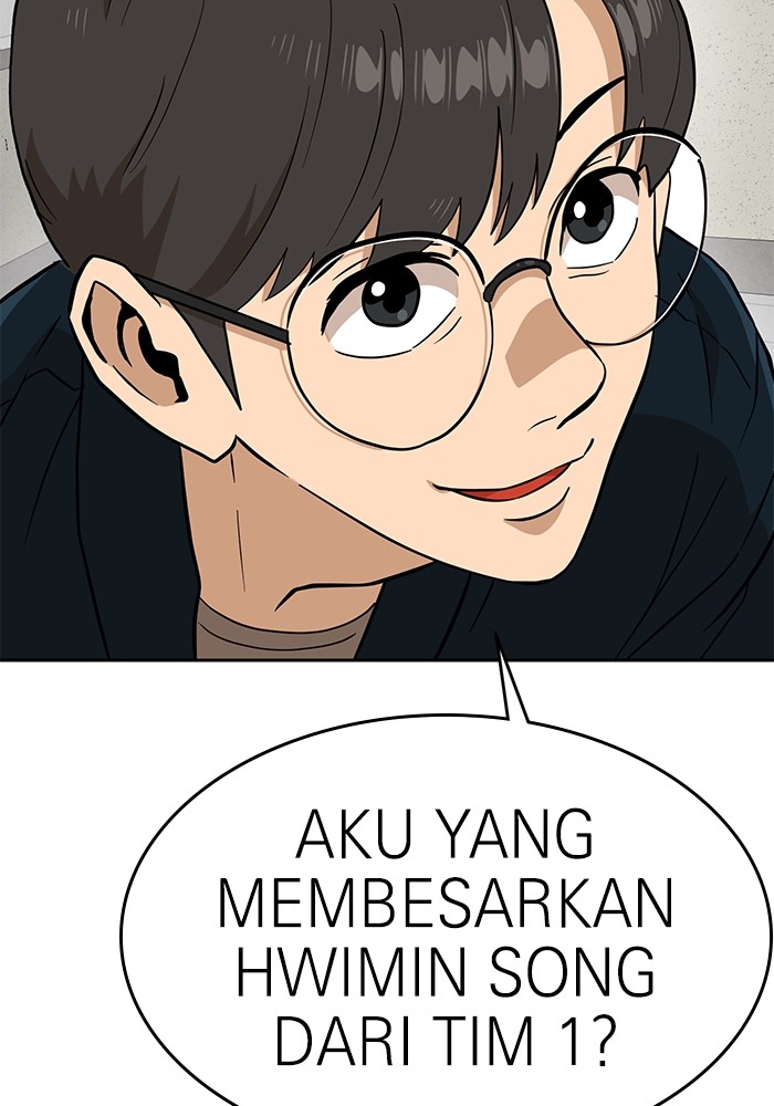 Double Click Chapter 143 Gambar 27