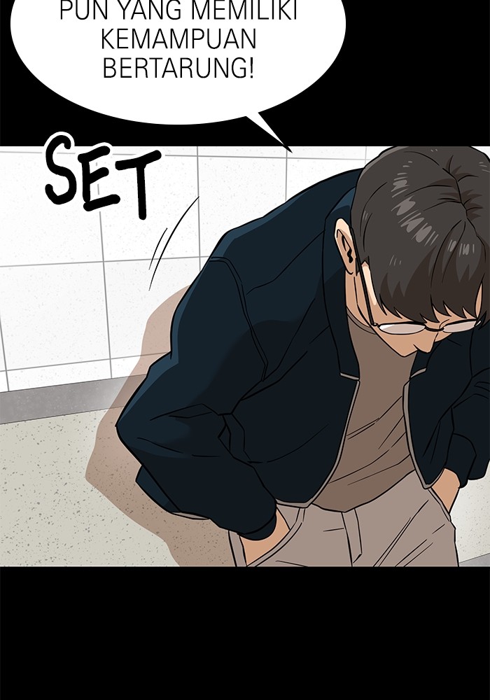 Double Click Chapter 143 Gambar 3